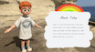 3D Character image by QuinnA